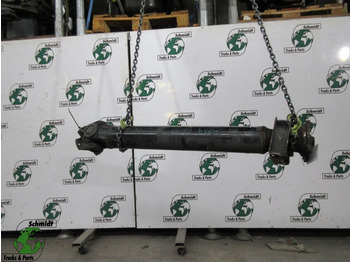 Estrutura/ Châssis DAF XF