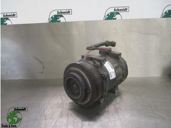 Peça de ar condicionado DAF CF