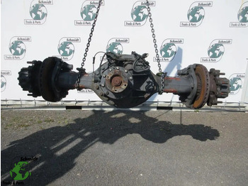 Eixo traseiro DAF CF