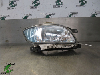 Farol nevoeiro DAF LF