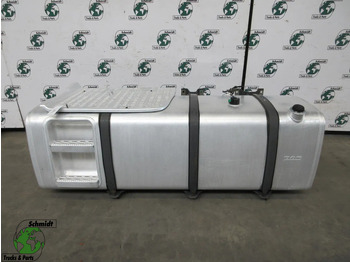 Tanque de combustível DAF XF