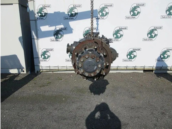 Eixo traseiro por Camião DAF 2312491 // 1873344 // 2027358 RATIO 1=3,25 ACHTER AS DAF CF 370 EURO 6: foto 4