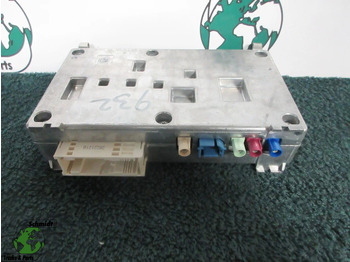 Sistema elétrico BOSCH