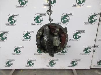 Diferencial por Camião DAF CF250 1666845 / 2181046 DIFFERENTIEEL 1132 RATIO 4,56 EURO 6: foto 4