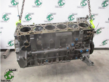 Motor e peças DAF CF