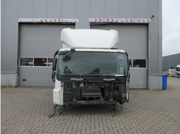 Cabine e interior por Camião DAF DAF CF 75 DAGCABINE MODEL EURO 5: foto 3 Cabine e interior por Camião DAF DAF CF 75 DAGCABINE MODEL EURO 5: foto 3