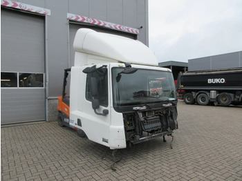 Cabine e interior por Camião DAF DAF CF 75 DAGCABINE MODEL EURO 5: foto 4 Cabine e interior por Camião DAF DAF CF 75 DAGCABINE MODEL EURO 5: foto 4