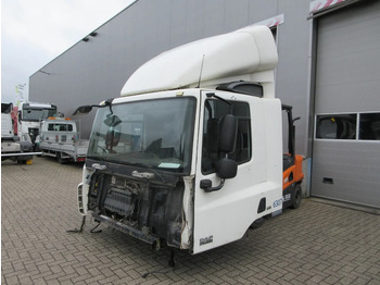 Cabine e interior por Camião DAF DAF CF 75 DAGCABINE MODEL EURO 5: foto 5 Cabine e interior por Camião DAF DAF CF 75 DAGCABINE MODEL EURO 5: foto 5