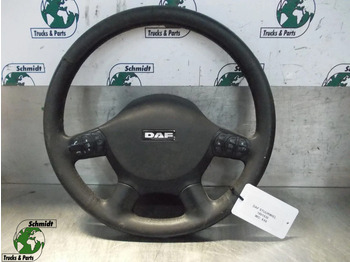Volante de direção DAF
