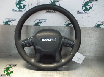 Volante de direção DAF