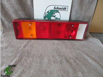 Farol traseiros IVECO Stralis