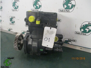 Motor e peças IVECO
