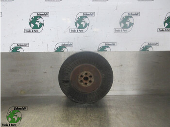 Motor e peças IVECO EuroCargo 140E
