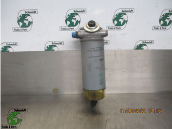 Filtro de combustível IVECO