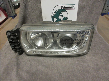 Farol dianteira por Camião Iveco 5801745449 KOPLAMP HI WAY LED LAMP LINKS EURO 6: foto 5