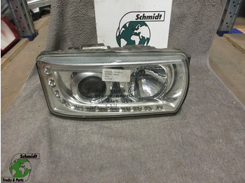 Farol dianteira IVECO