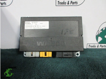 Sistema elétrico IVECO