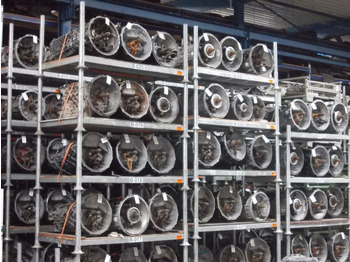 Caixa de velocidade por Camião Iveco 5801960669 TRANSMISSIE 12 AS 2330 TD EURO 6 100.000KM HI WAY: foto 5 Caixa de velocidade por Camião Iveco 5801960669 TRANSMISSIE 12 AS 2330 TD EURO 6 100.000KM HI WAY: foto 5