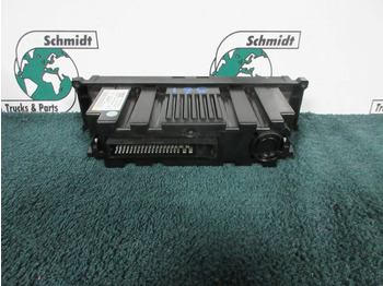 Sistema elétrico por Camião Iveco 5801983244 KACHEL BEDIENING IVECO HI WAY EURO 6: foto 2