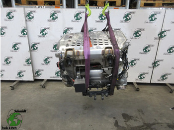 Conversor catalítico IVECO S-WAY