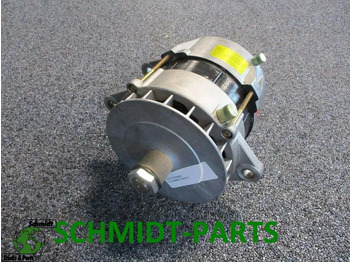 Alternador IVECO