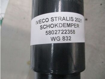Amortecedor por Camião Iveco S-WAY 5802722358 SCHOKDEMPER EURO 6 MODEL 2021: foto 2