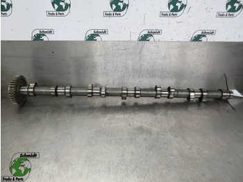 Motor e peças MAN