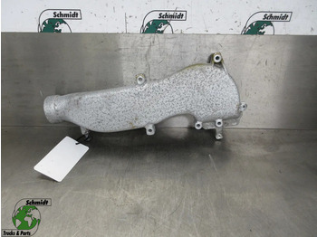 Motor e peças MAN