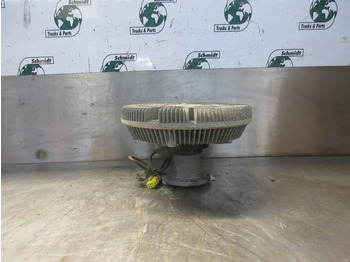 Ventilador por Camião MAN 51.06600-7059 KOELVIN EN VISCOOSKOPLING MAN TGX TGS 18.510 EURO 6: foto 5 Ventilador por Camião MAN 51.06600-7059 KOELVIN EN VISCOOSKOPLING MAN TGX TGS 18.510 EURO 6: foto 5