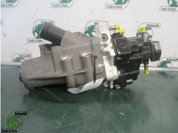 Bomba de combustivel MAN