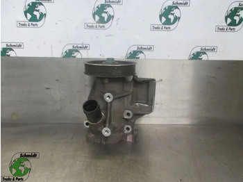 Motor e peças MAN