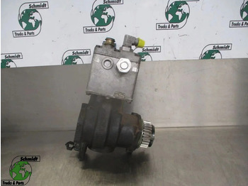 Motor e peças MAN
