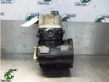 Motor e peças por Camião MAN 51.54100-7204/51.54100-7231/51.54100-7246 MAN EURO 6: foto 2