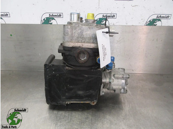 Motor e peças MAN
