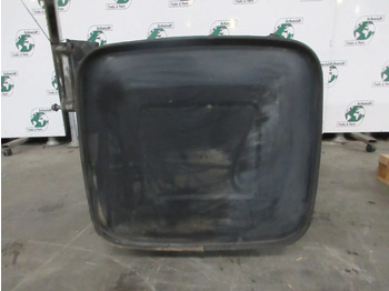 Tanque de combustível por Camião MAN 81.12201-5554 // 81.12201-5814 //400 LITER STAAL TANK 41.460 EURO 6: foto 2
