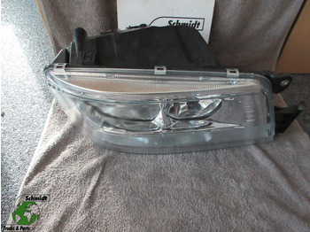 Farol dianteira MAN TGS