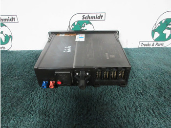 Sistema elétrico por Camião MAN 81.27101-6599 // 81.27101-6626 NIEUWE MODEL TACHOGRAAF MAN 2024: foto 3