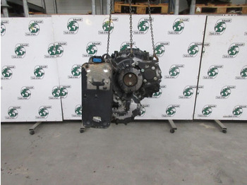 Caixa de velocidade por Camião MAN 81.32004-6388//12AS2131 TD TRANSMISSIE TGX TGS EURO 6: foto 2