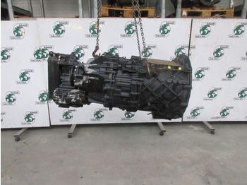 Caixa de velocidade por Camião MAN 81.32004-6388//12AS2131 TD TRANSMISSIE TGX TGS EURO 6: foto 3