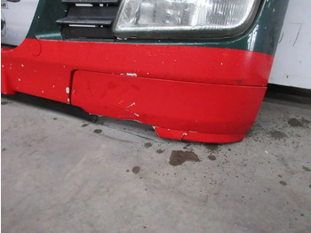 Para-choque por Camião MAN 81.41610-0409 COMPLETE BUMPER MET KOPLAMPEN EN MISTLICHT TGS EURO 5: foto 4