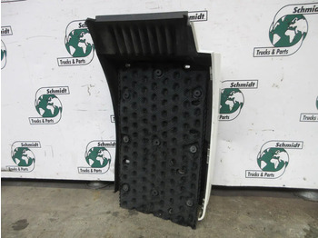 Cabine e interior por Camião MAN 81.61210-0905//81.61210-0873 SPATBORT LINKS VOOR MAN 18.470 TGX EURO 6: foto 3
