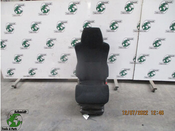 Banco MAN TGS