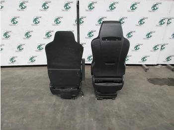 Banco por Camião MAN 81.62307-6531//81.62307-6529//81.62307-6562//81.62307-6558 STOELEN SET: foto 3