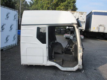 Cabine e interior por Camião MAN MAN 18.430 TGS NIEUWETYPE MODEL 2023 IS VOOR PART DONER: foto 2
