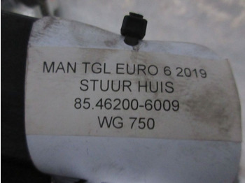 Caixa de direção por Camião MAN TGL 85.46200-6009 STUURHUIS EURO 6: foto 5