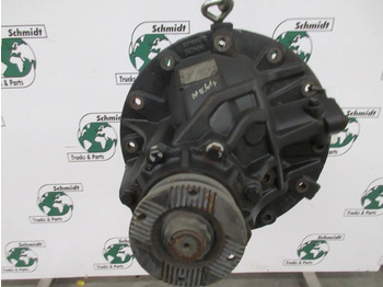 Diferencial por Camião MAN TGM 81.35010-6167 DIFFERENTIEEL 37:9 RATIO 4,111 EURO 5: foto 2