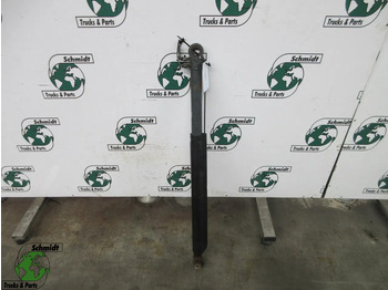 Cabine e interior DAF CF 75