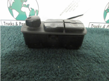 Sistema elétrico por Camião Mercedes-Benz A 005 545 28 13 RAAM MODULEN MERCEDES 918 EURO 6: foto 2 Sistema elétrico por Camião Mercedes-Benz A 005 545 28 13 RAAM MODULEN MERCEDES 918 EURO 6: foto 2