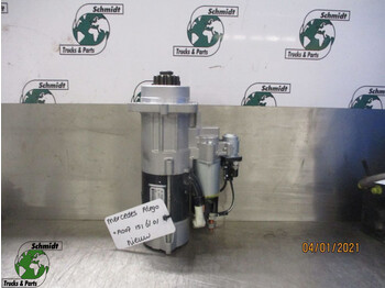 Motor de arranque MERCEDES-BENZ Atego