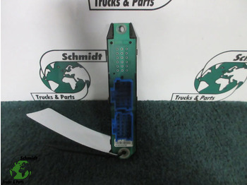 Sistema elétrico MERCEDES-BENZ